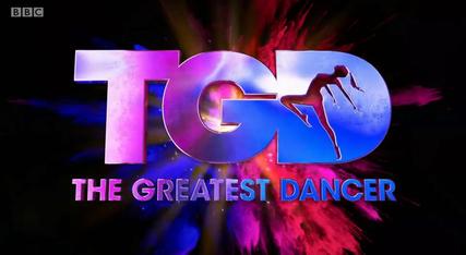 foto1: logo van TGD